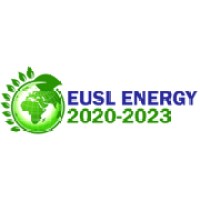 EUSL-Energy logo - Similar company to Sri Lankan Academy Of Young Scientists (Slays)