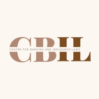Centre for Banking and Insurance Laws, NLUO (CBIL) logo - Similar company to The Debrief