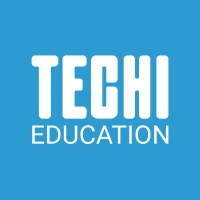 Techi Education logo - Similar company to Cofive