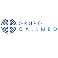 Grupo Call Med logo - Similar company to Promefarma Produtos Farmacêuticos