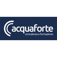 Acquaforte logo - Similar company to Mister Garage