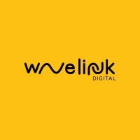Wavelink Digital logo - Similar company to Cross Over