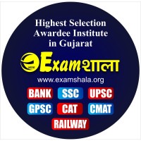 Examshala Educational Services LLP logo - Similar company to Codeinyourself