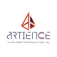 Artience(아티언스) logo - Similar company to Creative Air