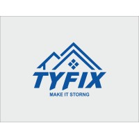 TYFIX logo - Similar company to Bluegem Constrowell Llp