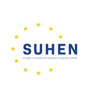 SUHEN logo - Similar company to Enlight Student Network