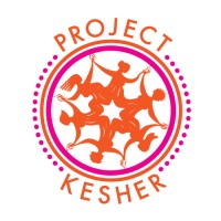 Project Kesher logo - Similar company to My Founding Partner