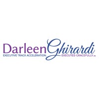 Darleen Ghirardi Executive Coaching & Consulting logo - Similar company to Paradigm Solutions | Small Business Coaching & Consulting