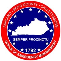 Ashland-Boyd County-Catlettsburg Office of Emergency Management logo - Similar company to Boyd County Schools