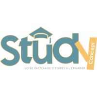Study Concept logo - Similar company to Mr. Min
