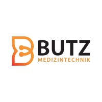 Butz Medizintechnik logo - Similar company to Medizintechnik Werder