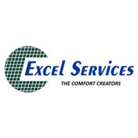 Excel HVAC Solution logo - Similar company to Base Aircon