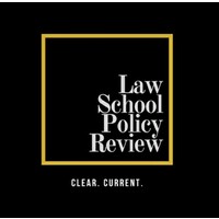 Law School Policy Review logo - Similar company to Law Centre- Ll, Faculty Of Law, University Of Delhi