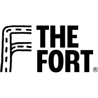 The Fort logo - Similar company to Write House