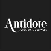 Antidote - Créateurs d'espaces logo - Similar company to Kimu Architecture