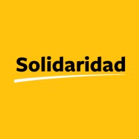 Solidaridad Network Colombia logo - Similar company to Avalon Solutions