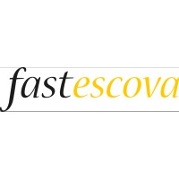 Fastescova logo - Similar company to Piu Shop