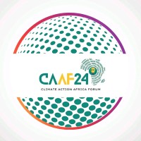 Climate Action Africa Forum (CAAF) logo - Similar company to Climate Action Africa