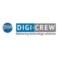 Digicrew Solutions logo - Similar company to Astraqbit