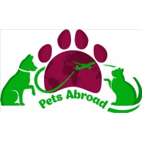 Pets Abroad Ltd. logo - Similar company to Keringa-Petwings