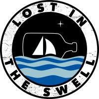 Lost in the swell logo - Similar company to Notoxsurf