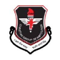 Christian College Bangalore logo - Similar company to Koshys Institute Of Management Studies