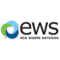 eco waste services logo - Similar company to Eco Waste