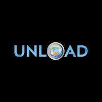Unload logo - Similar company to Mars