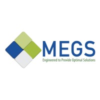 MEGS - Modern Environmental Geotechnical Solutions logo - Similar company to Misbar Geophysical Services