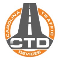Carolina Traffic Devices logo - Similar company to Roadblock Solutions