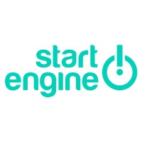 StartEngine logo - Similar company to Wefunder