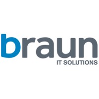 Braun IT Solutions logo - Similar company to A1 Solutions