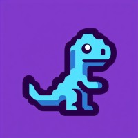 Codasauras Developers Community logo - Similar company to Httpbit
