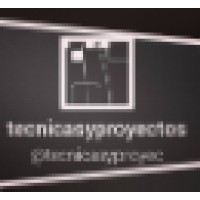 tecnicasyproyectos logo - Similar company to Novat 360º