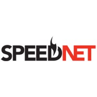 Speednet Group logo - Similar company to Speednet