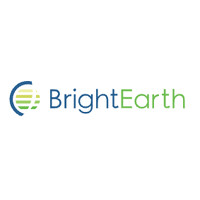 brightearth.ai logo - Similar company to Brightntech.Ai