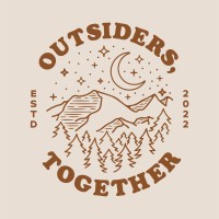 Outsiders, Together