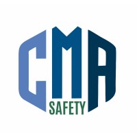 CMA Safety logo - Similar company to Branschutbildarna