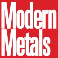 Modern Metals Magazine logo - Similar company to Skill Up!