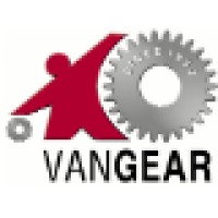 VanGear logo - Similar company to Imperial Machine Support B.V.