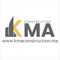 KMA Construction.ma logo - Similar company to Slassi Travaux