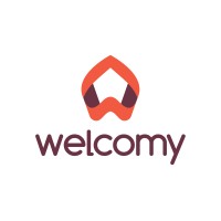 Welcomy logo - Similar company to Sydeos
