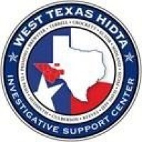 West Texas High Intensity Drug Trafficking Area