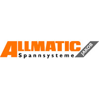 ALLMATIC-Jakob Spannsysteme GmbH logo - Similar company to Procontext Inc.