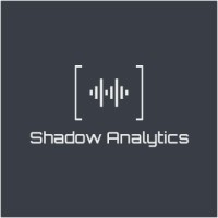Shadow Analytics