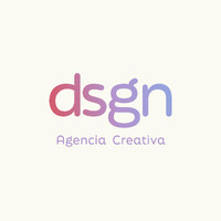 DSGN Agencia Creativa logo - Similar company to Della Arquitectos