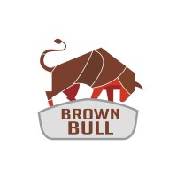 BrownBull India logo - Similar company to Utsav Studios