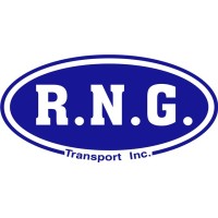 RNG Transport Inc logo - Similar company to Helloyugo
