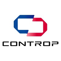 CONTROP-USA Inc. logo - Similar company to Controp