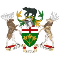 Office of the Premier of Ontario logo - Similar company to Fabelle Immigration